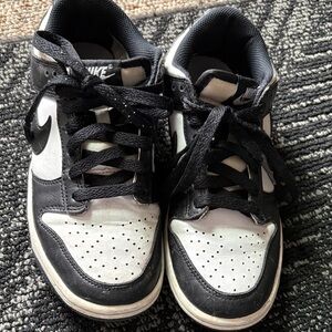 Nike Kids Pandas